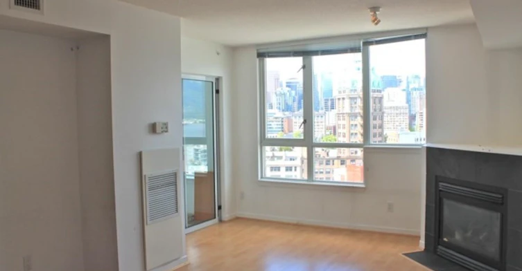 2102-63 Keefer Place, Vancouver, BC, V6B 6N6 - 4
