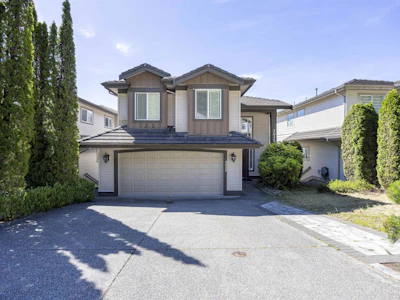 3032 Maplewood Court - 3
