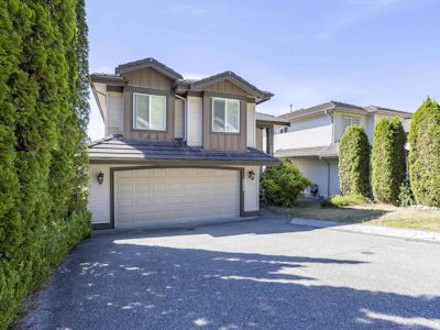 3032 Maplewood Court - 2