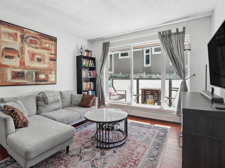 202-2328 Oxford Street, Vancouver, BC, V5L 1G3 - 14