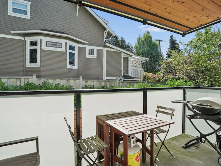 202-2328 Oxford Street, Vancouver, BC, V5L 1G3 - 23