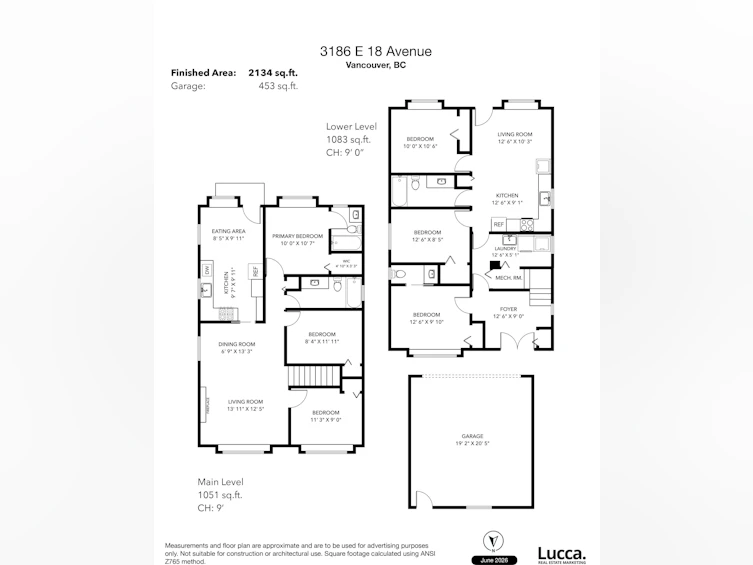 3186 E 18th Avenue, Vancouver, BC, V5M 2R5 - 27