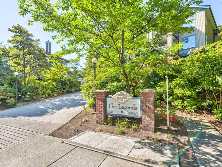 307-5281 Oakmount Crescent, Burnaby, BC, V5H 4S7