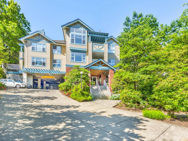 307-5281 Oakmount Crescent, Burnaby, BC, V5H 4S7 - 2