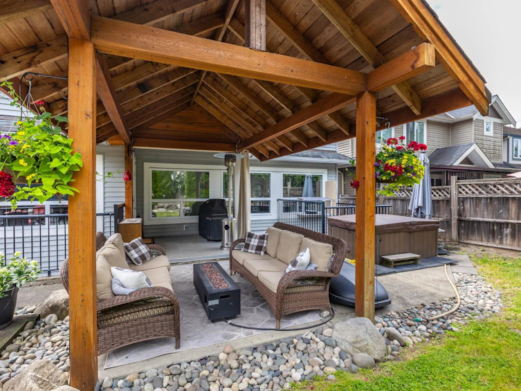 20371 98a Avenue, Langley, BC, V1M 0A6 - 29