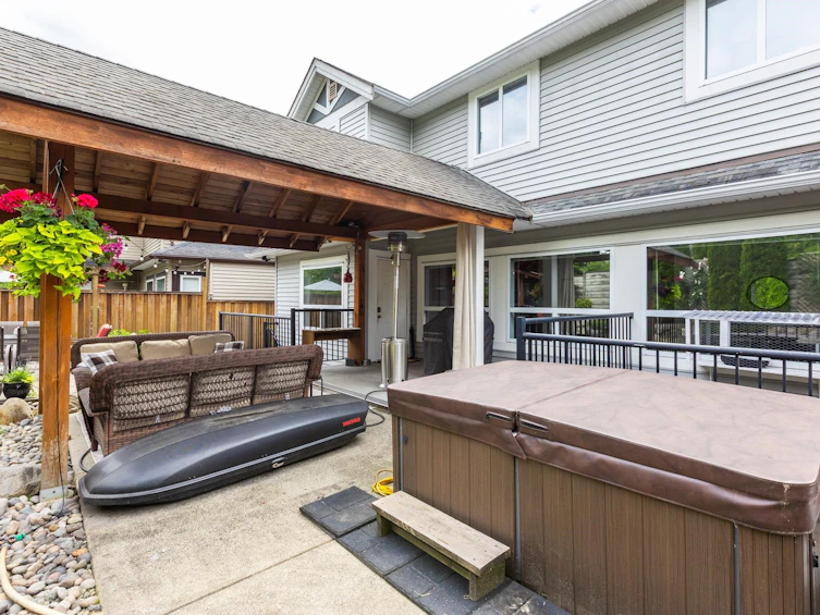 20371 98a Avenue, Langley, BC, V1M 0A6 - 33