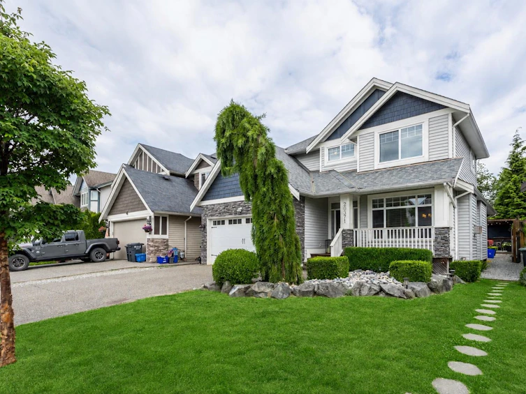 20371 98a Avenue, Langley, BC, V1M 0A6 - 3
