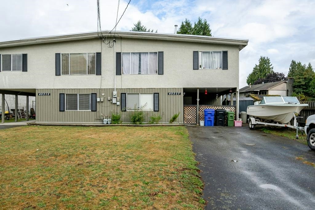 45217 Lazenby Road, Chilliwack, BC, V2P 6T5