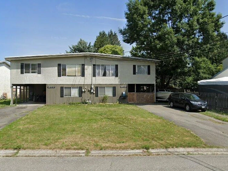45217 Lazenby Road, Chilliwack, BC, V2P 6T5