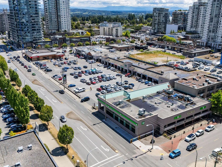 208-1441 Blackwood Street, Surrey, BC, V4B 3V6 - 26
