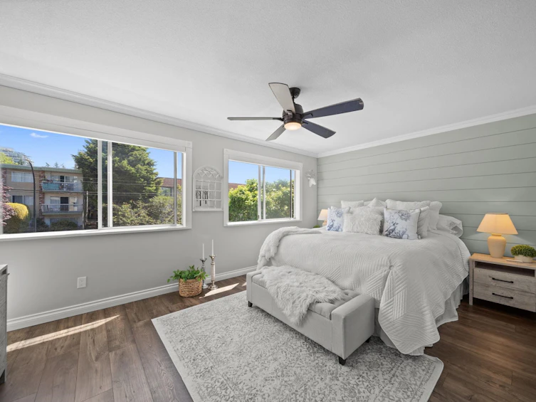208-1441 Blackwood Street, Surrey, BC, V4B 3V6 - 13