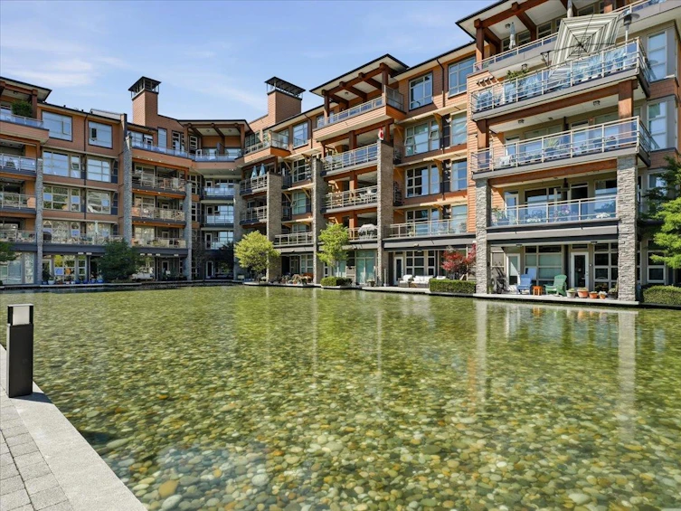 411-3602 Aldercrest Drive, North Vancouver, BC, V7G 0A2 - 24
