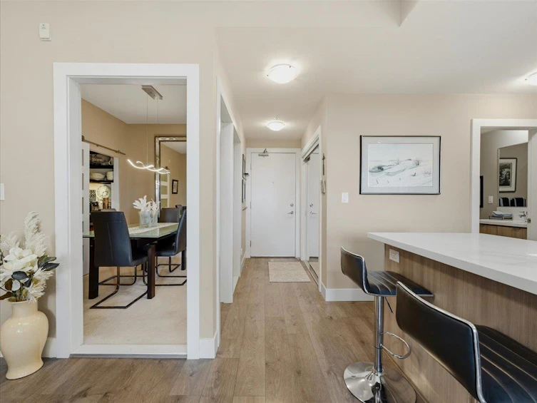 411-3602 Aldercrest Drive, North Vancouver, BC, V7G 0A2 - 10
