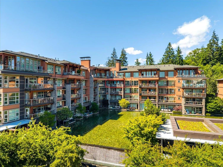 411-3602 Aldercrest Drive, North Vancouver, BC, V7G 0A2 - 25