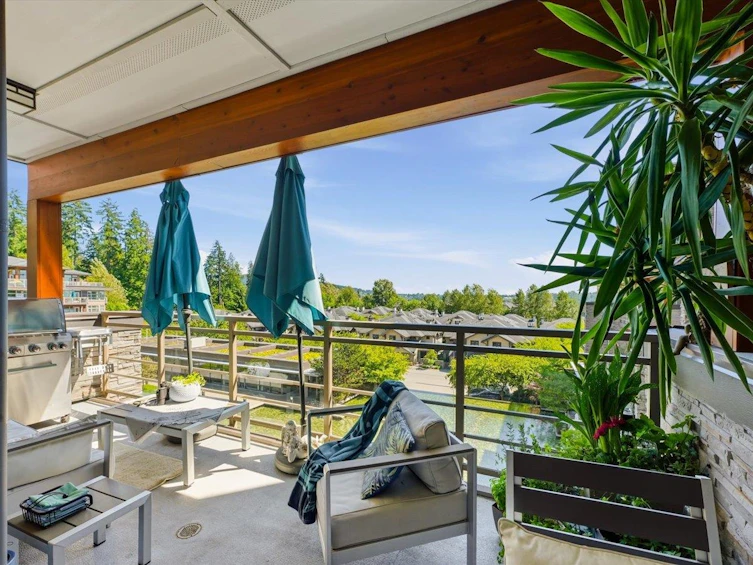 411-3602 Aldercrest Drive, North Vancouver, BC, V7G 0A2 - 20