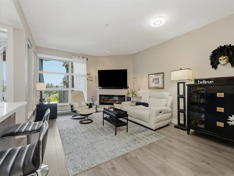 411-3602 Aldercrest Drive, North Vancouver, BC, V7G 0A2 - 9