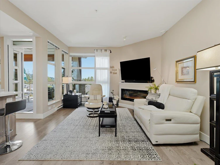411-3602 Aldercrest Drive, North Vancouver, BC, V7G 0A2 - 7