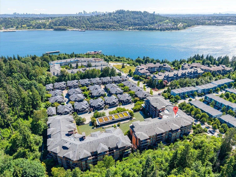 411-3602 Aldercrest Drive, North Vancouver, BC, V7G 0A2 - 26