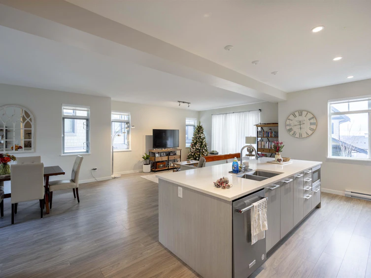 149-1350 Mitchell Street, Coquitlam, BC, V3E 0S7 - 3