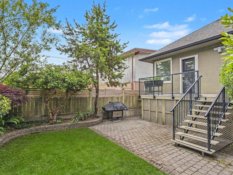 4072 Ontario Street, Vancouver, BC, V5V 3G5 - 30