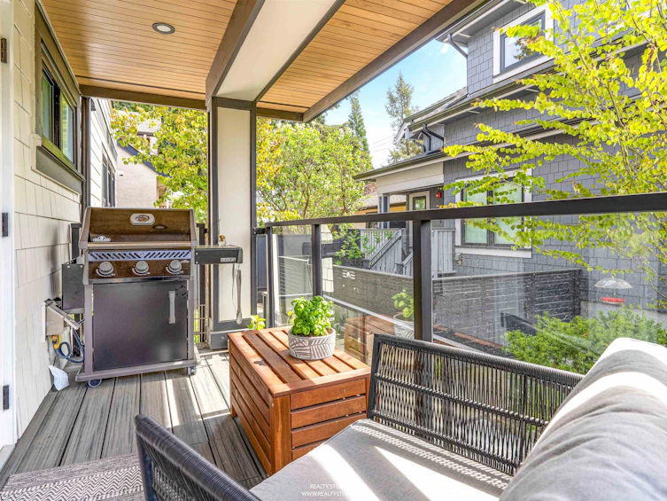 3022 W King Edward Avenue, Vancouver, BC, V6L 1V5 - 14