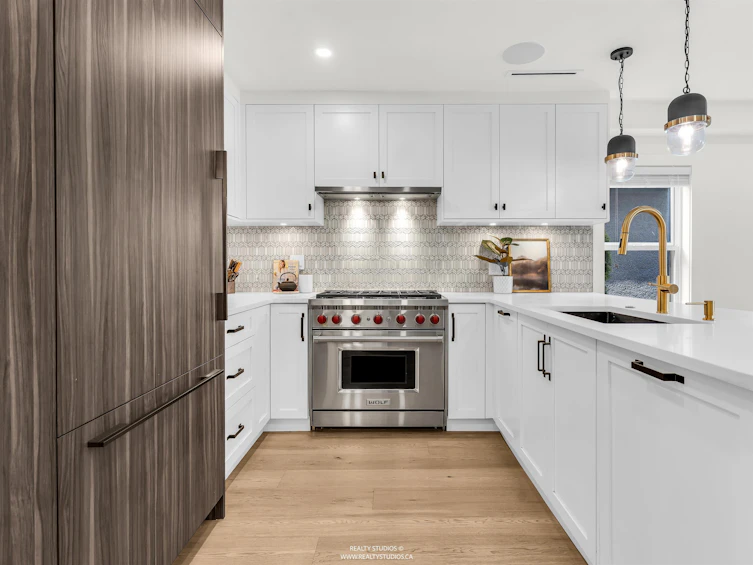 3022 W King Edward Avenue, Vancouver, BC, V6L 1V5 - 8