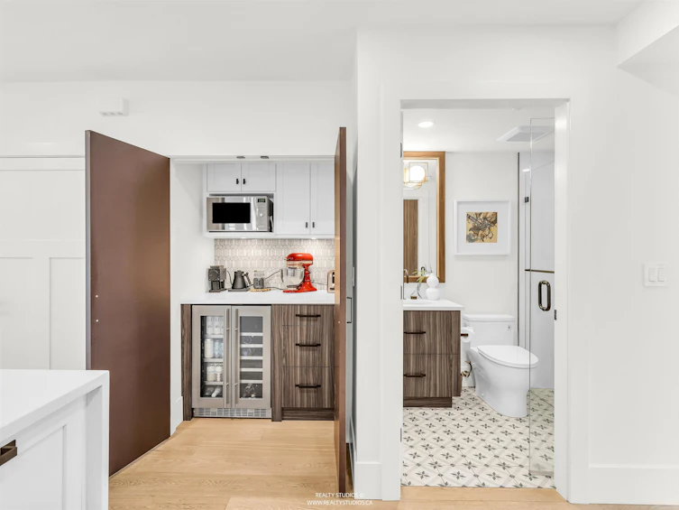 3022 W King Edward Avenue, Vancouver, BC, V6L 1V5 - 9