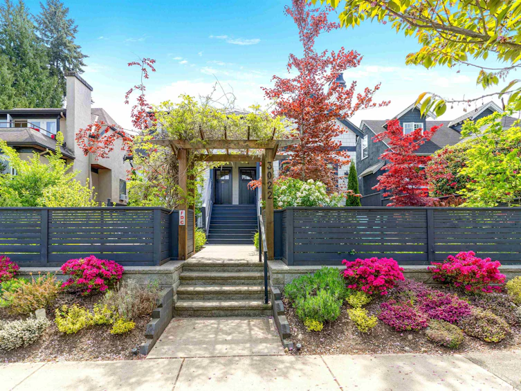3022 W King Edward Avenue, Vancouver, BC, V6L 1V5 - 32