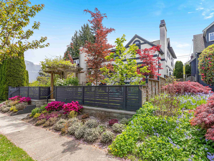 3022 W King Edward Avenue, Vancouver, BC, V6L 1V5 - 33