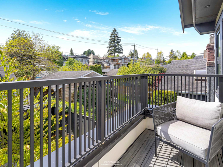 3022 W King Edward Avenue, Vancouver, BC, V6L 1V5 - 20