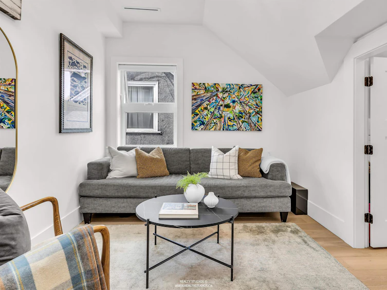 3022 W King Edward Avenue, Vancouver, BC, V6L 1V5 - 22
