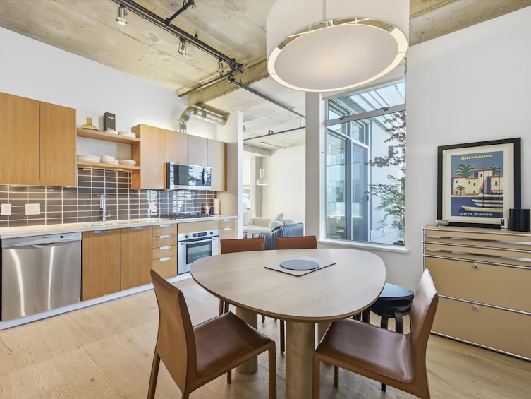604-495 W 6th Avenue, Vancouver, BC, V5Y 1L3 - 4