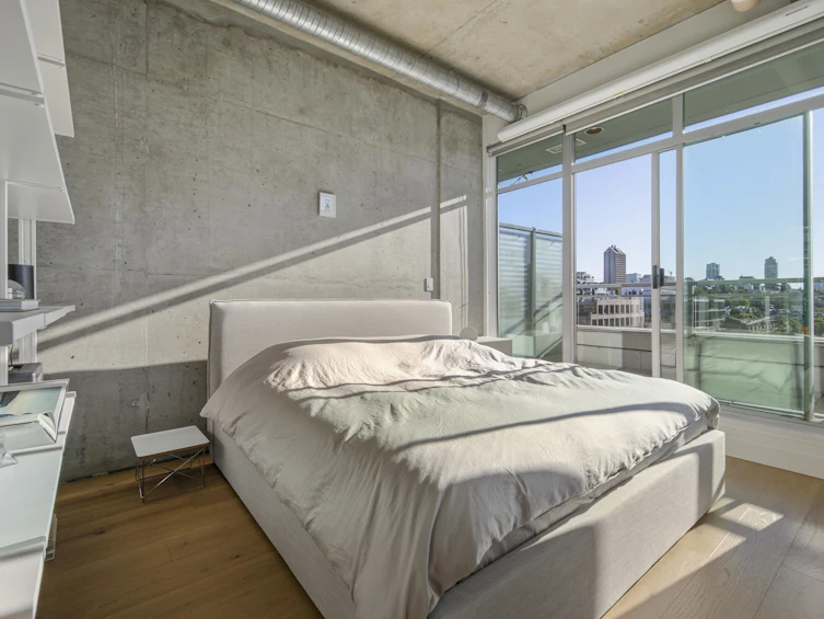604-495 W 6th Avenue, Vancouver, BC, V5Y 1L3 - 18