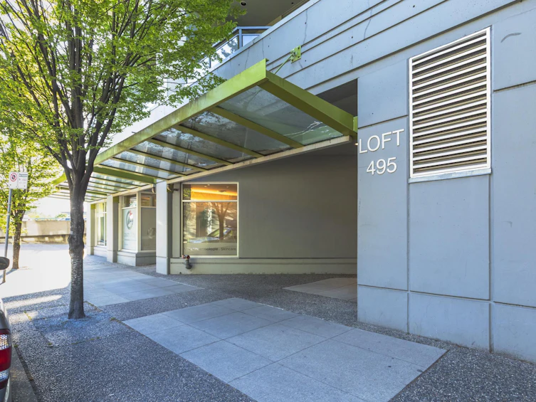 604-495 W 6th Avenue, Vancouver, BC, V5Y 1L3 - 29