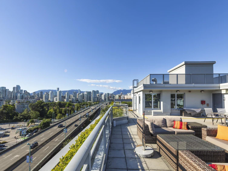 604-495 W 6th Avenue, Vancouver, BC, V5Y 1L3 - 26
