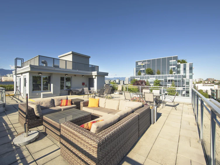 604-495 W 6th Avenue, Vancouver, BC, V5Y 1L3 - 25