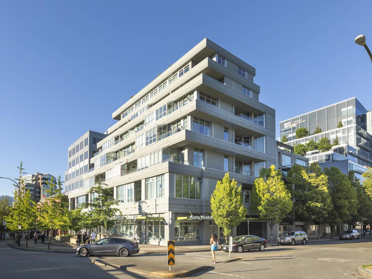 604-495 W 6th Avenue, Vancouver, BC, V5Y 1L3 - 30