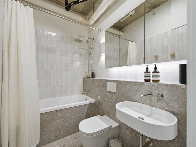 604-495 W 6th Avenue, Vancouver, BC, V5Y 1L3 - 3