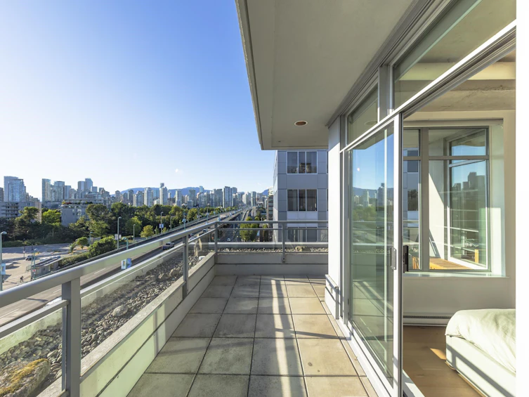 604-495 W 6th Avenue, Vancouver, BC, V5Y 1L3 - 21