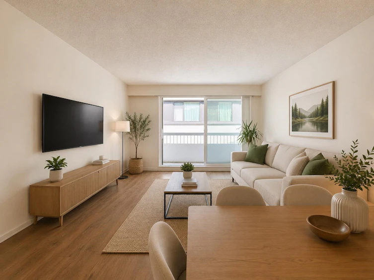 306-2450 Cornwall Avenue, Vancouver, BC, V6K 1B8