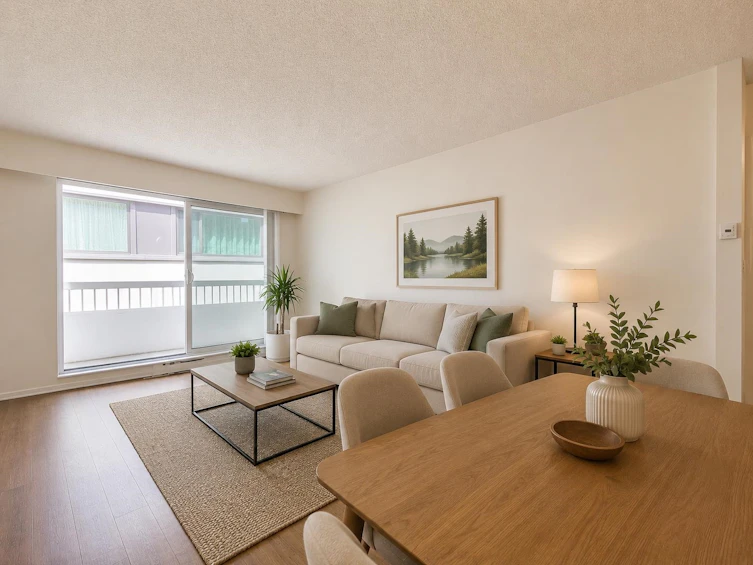 306-2450 Cornwall Avenue, Vancouver, BC, V6K 1B8 - 3