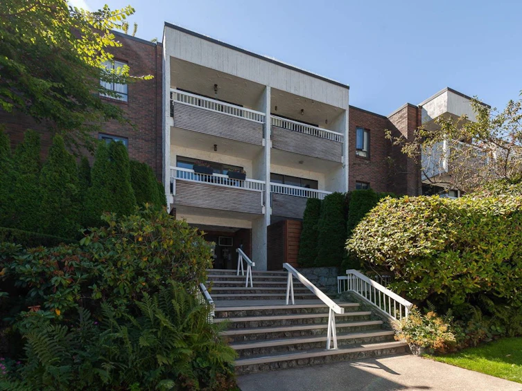 306-2450 Cornwall Avenue, Vancouver, BC, V6K 1B8 - 25