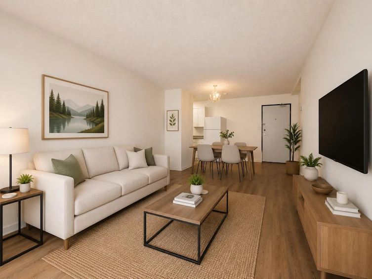 306-2450 Cornwall Avenue, Vancouver, BC, V6K 1B8 - 5