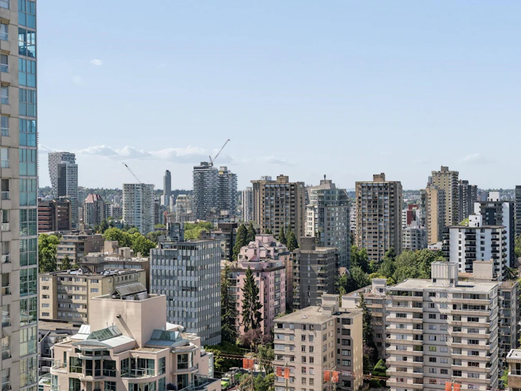 2803-1367 Alberni Street, Vancouver, BC, V6E 4R9 - 28