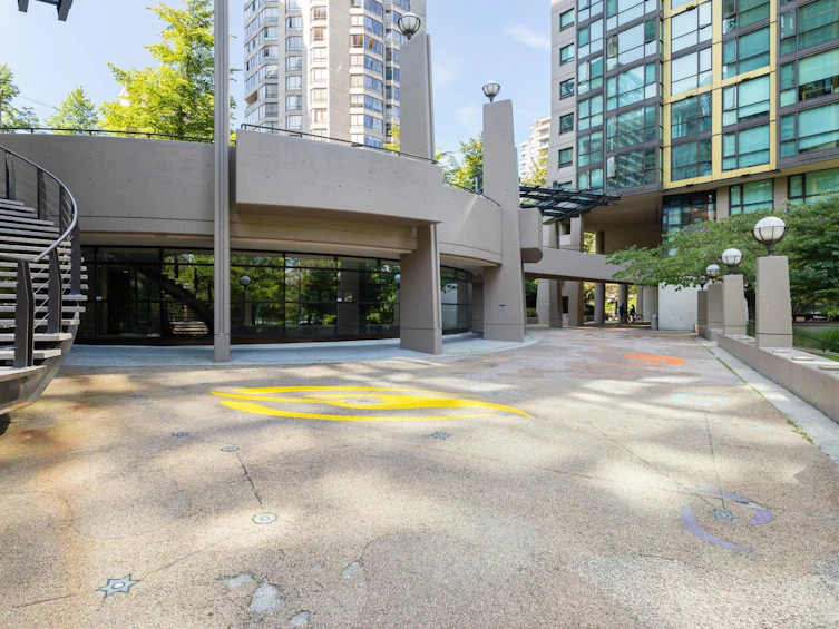 2803-1367 Alberni Street, Vancouver, BC, V6E 4R9 - 32