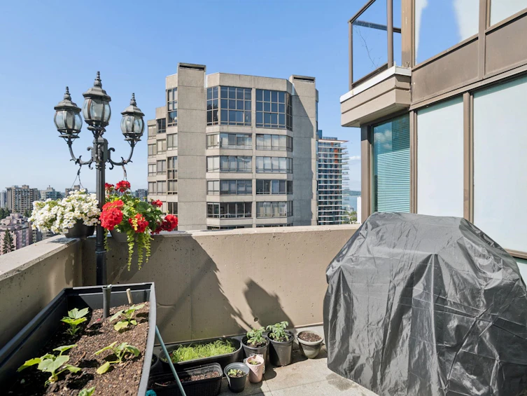 2803-1367 Alberni Street, Vancouver, BC, V6E 4R9 - 20