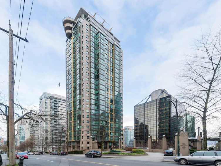 2803-1367 Alberni Street, Vancouver, BC, V6E 4R9 - 29