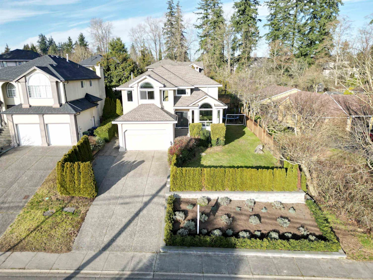 16657 78 Avenue, Surrey, BC, V4N 0L8
