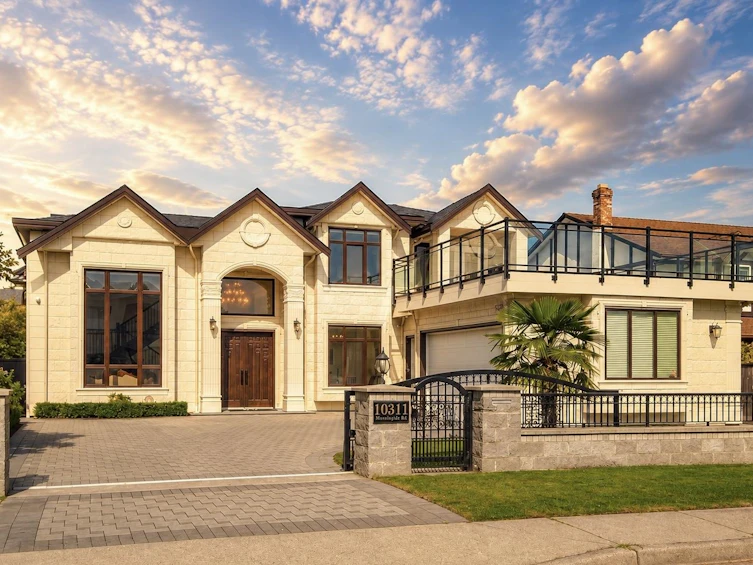 10311 Mortfield Road, Richmond, BC, V7A 4H7