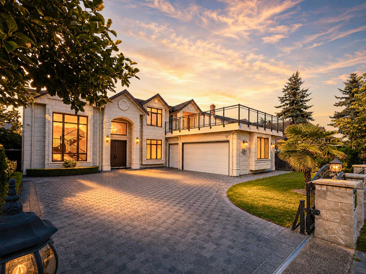 10311 Mortfield Road, Richmond, BC, V7A 4H7 - 2